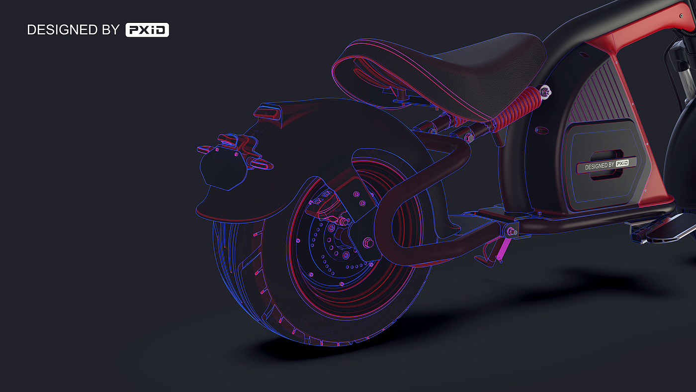 Electric vehicle，Electric vehicle design，Electric motorcycle，Harley electric motorcycle，