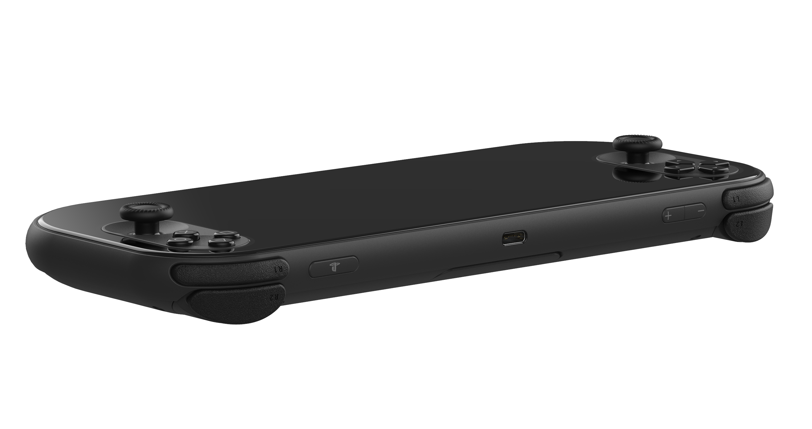 recreational machines，Full screen，PS Duo，concept，