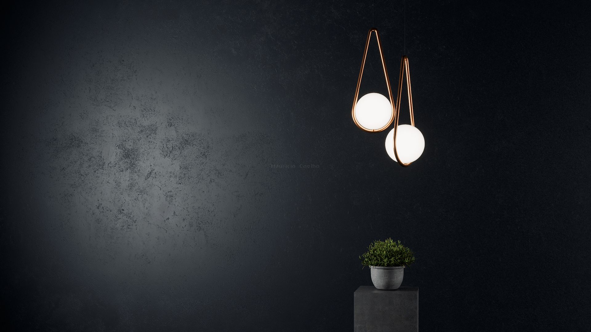 drop，design sketch，indoor，lamps and lanterns，a chandelier，