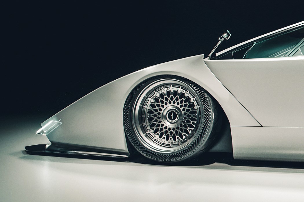 Lamborghini，future，Sports car，