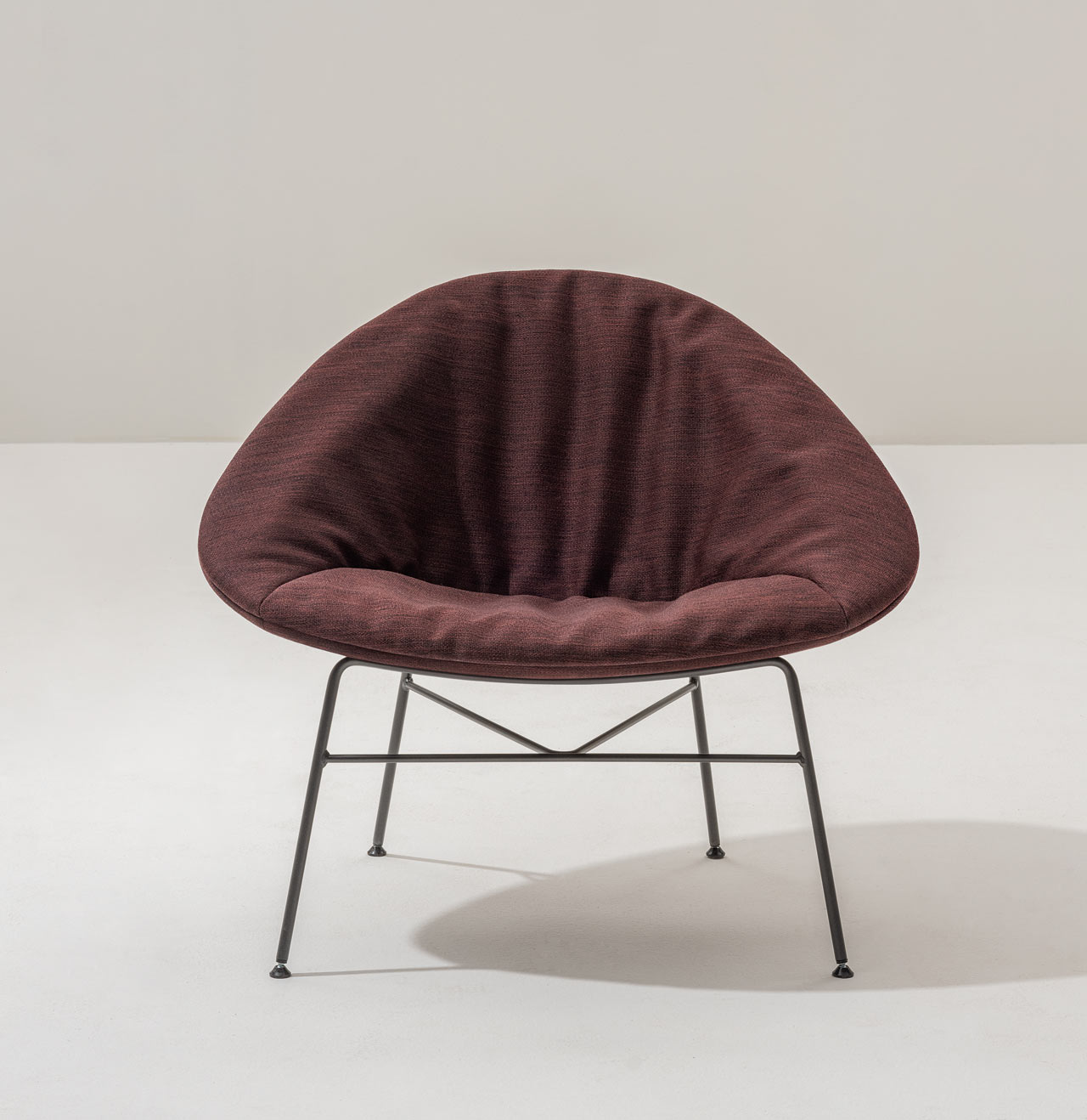 Adell，residence，Leisure chair，business，