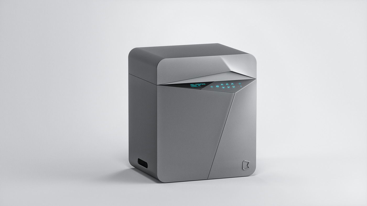 ceramics，3D printing，production，