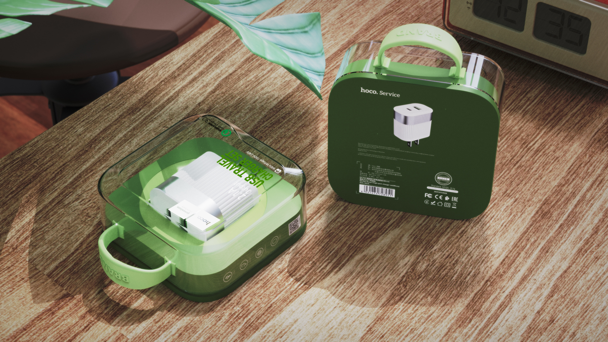 packing design，Scene rendering，Packaging rendering，