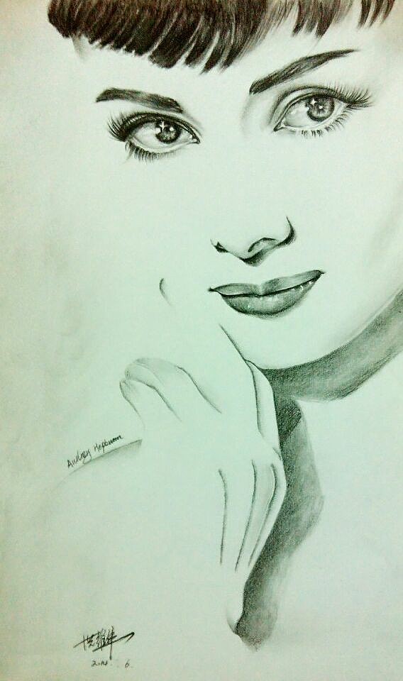 Sketch，