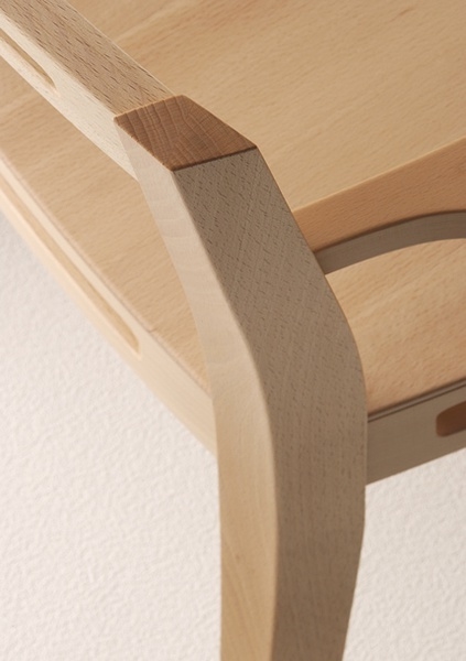 woodiness，chair，furniture design ，details，
