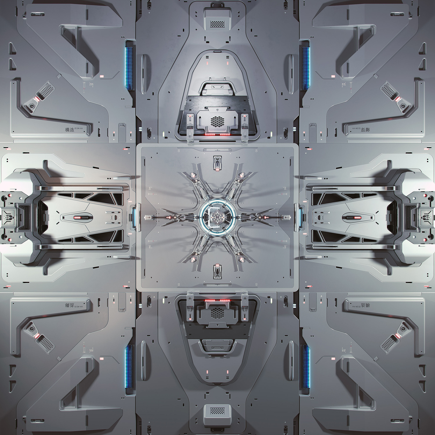 delicate，Model，concept，product design，spare parts，