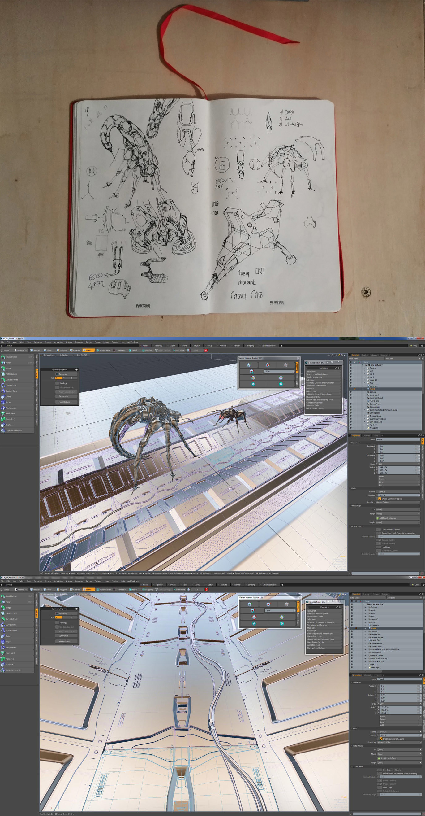 delicate，Metal，concept，Mechanics，intelligence，