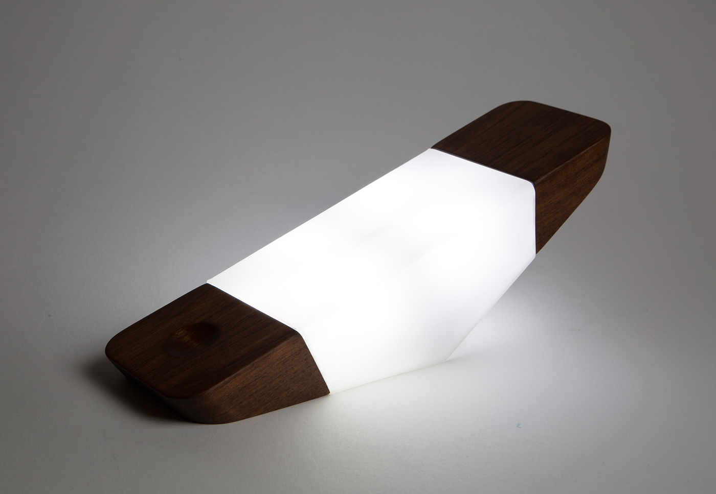 Seesaw，Night light，Design，lighting，originality，