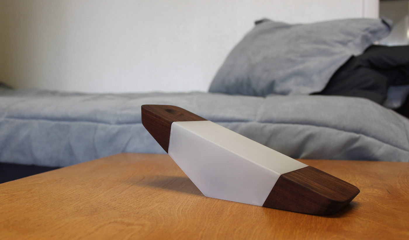 Seesaw，Night light，Design，lighting，originality，