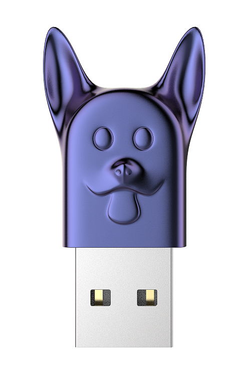 the Chinese zodiac，USB drive，receiver，