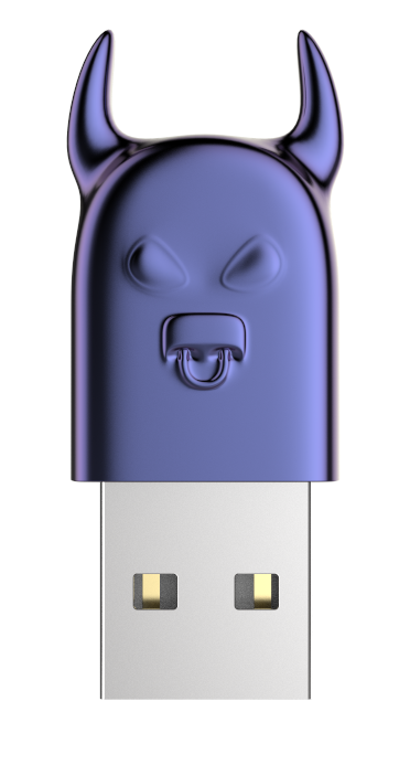 the Chinese zodiac，USB drive，receiver，