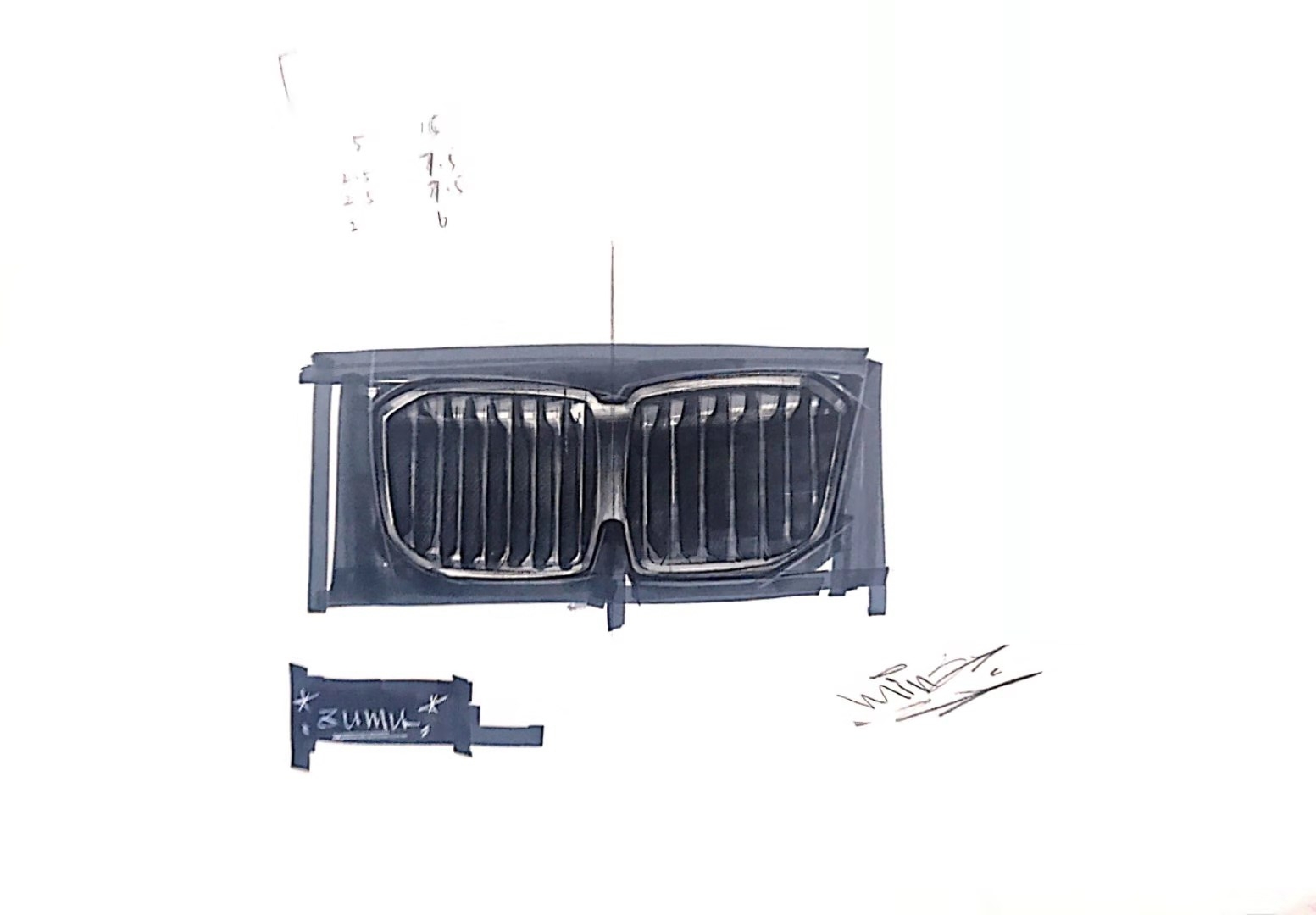 Coffee machine，UAV，Hand drawn，marker pen，industrial design，Hand drawn industrial design，product design，automobile，