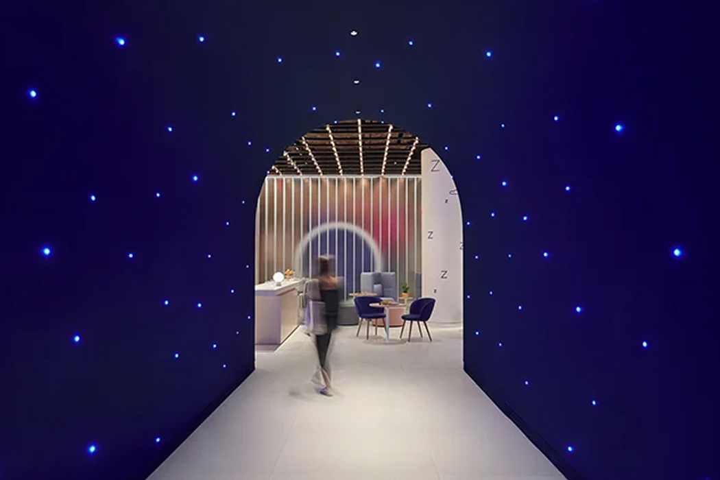 bedding article，Simplicity，Minimalist，intelligence，modern，