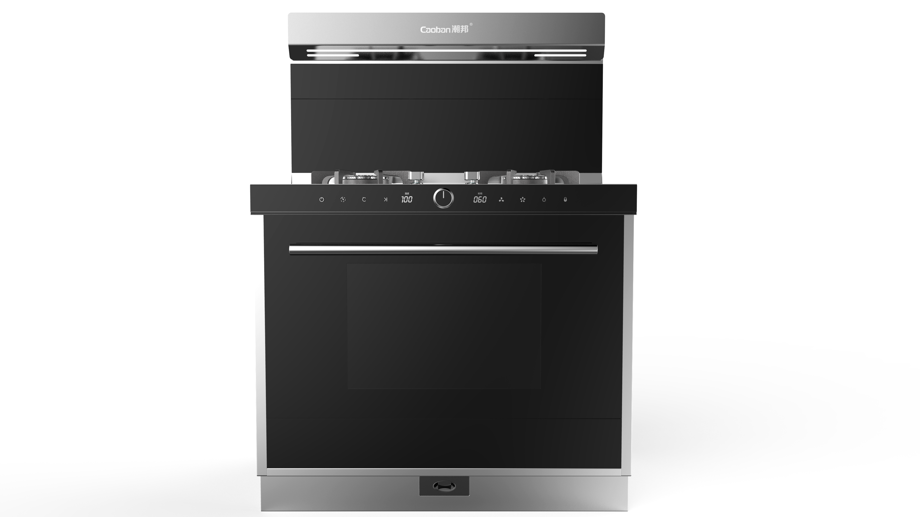 Integrated stove，Ningbo Trojan horse，