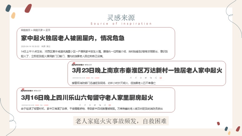 Fire Extinguisher，aged，