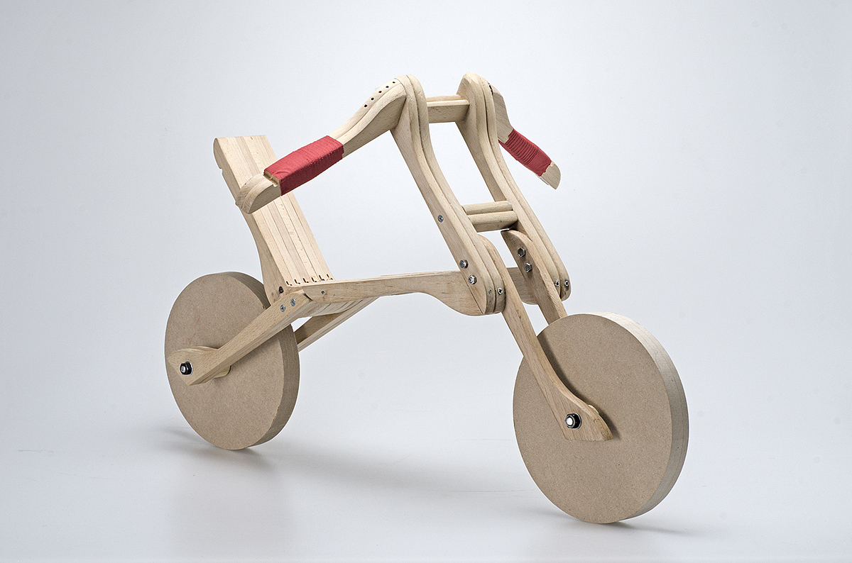 coat hanger，Screw，Bicycle，woodiness，Design，originality，