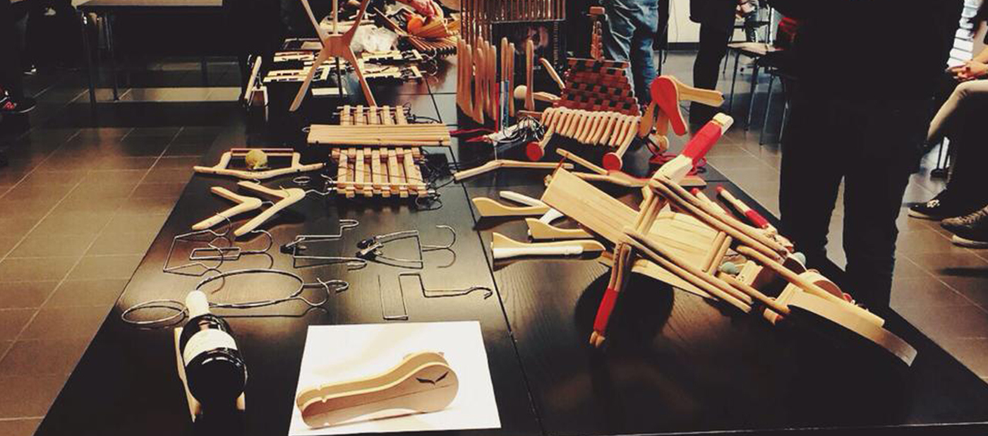 coat hanger，Screw，Bicycle，woodiness，Design，originality，