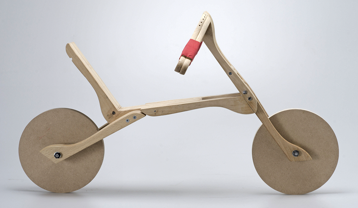 coat hanger，Screw，Bicycle，woodiness，Design，originality，