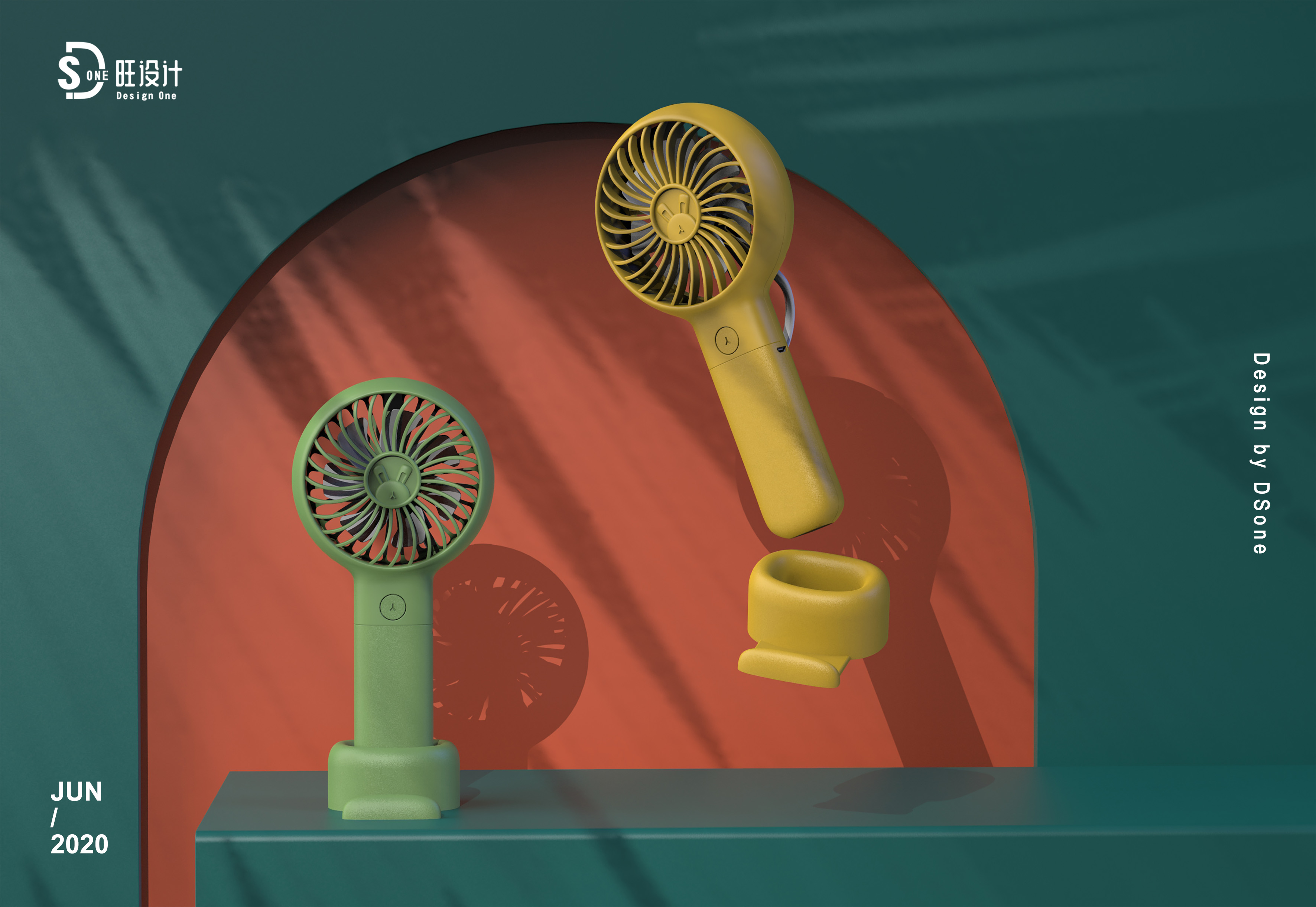 Fan，vehicle，automobile，lovely，Simplicity，