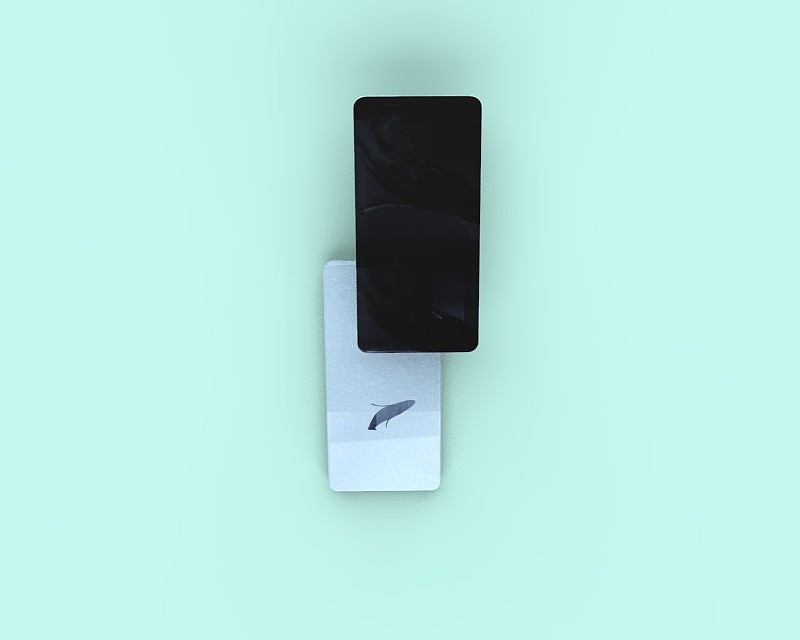 Mobile phone shell，