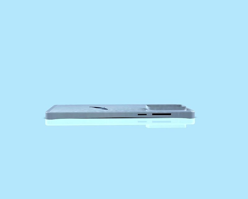 Mobile phone shell，