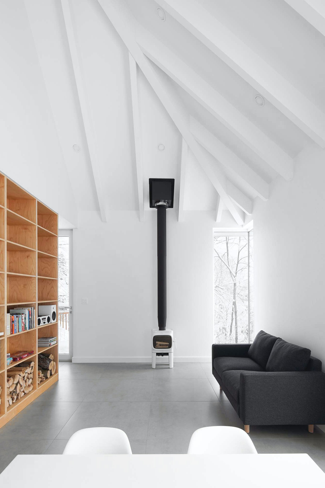 Architecture，hut，Minimalism，Small，