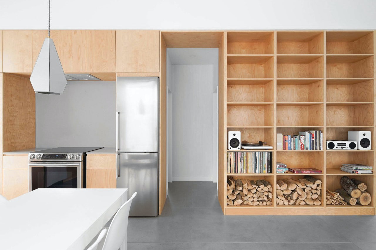 Architecture，hut，Minimalism，Small，