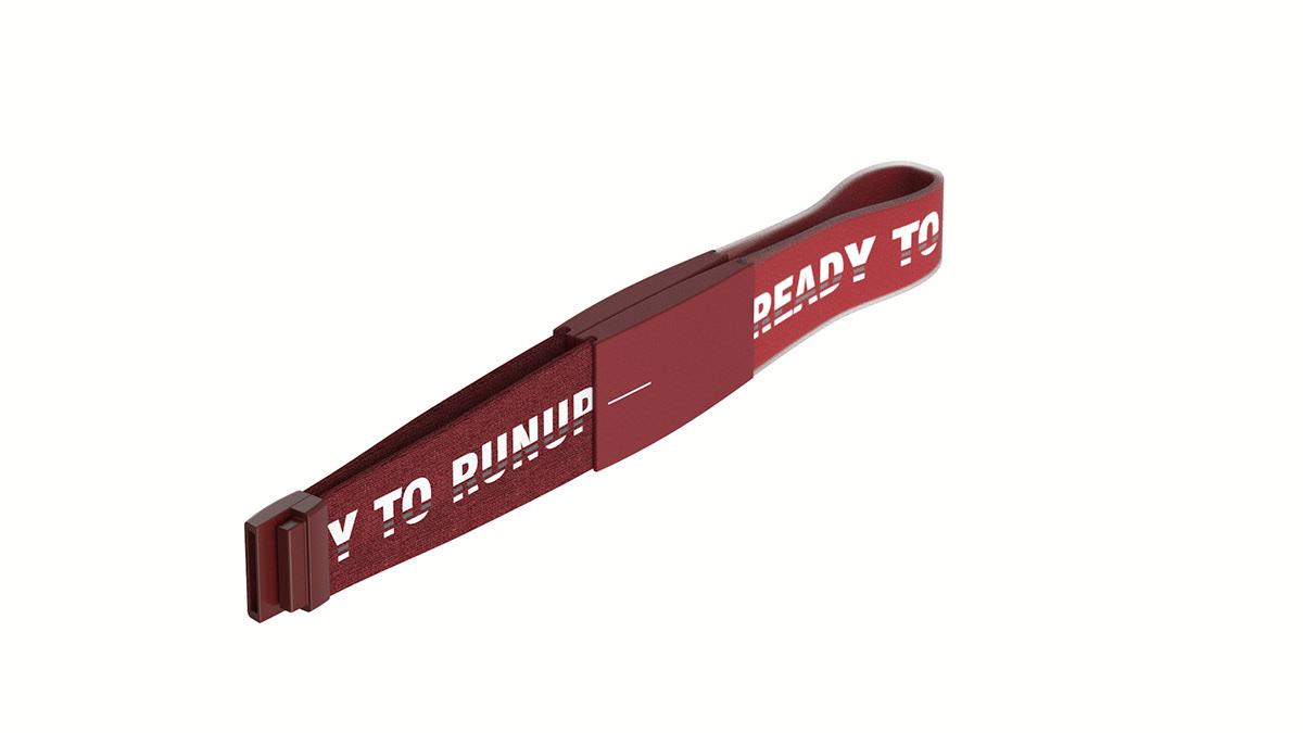 Bluetooth headset，street，motion，Wearable ，