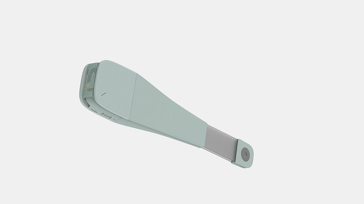Bluetooth headset，street，motion，Wearable ，