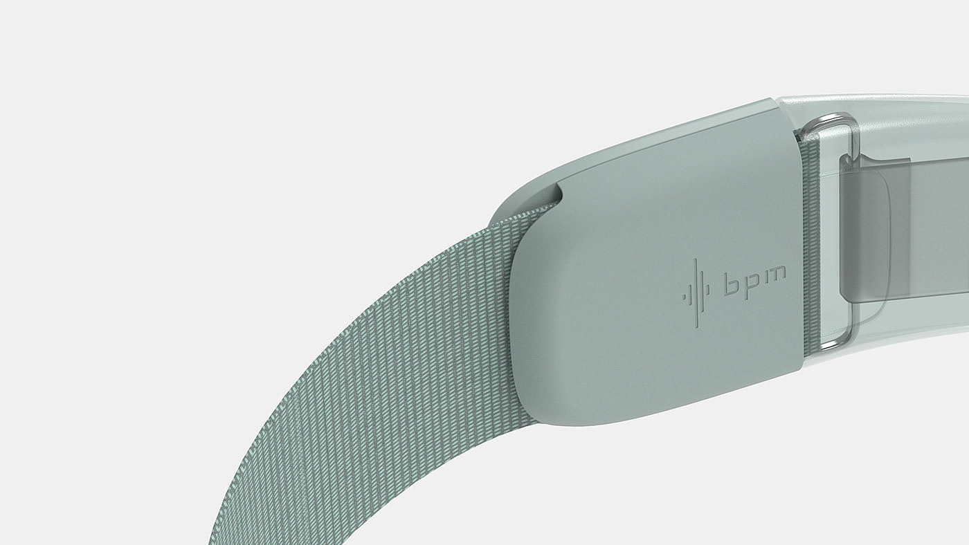 Bluetooth headset，street，motion，Wearable ，