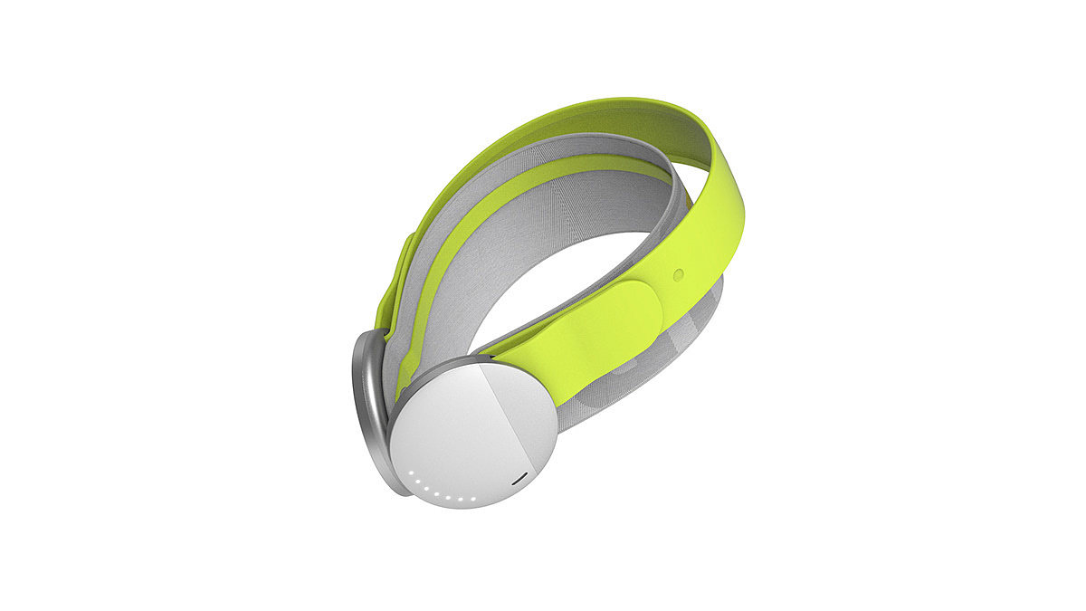 Bluetooth headset，street，motion，Wearable ，