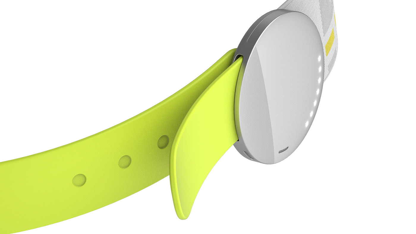 Bluetooth headset，street，motion，Wearable ，