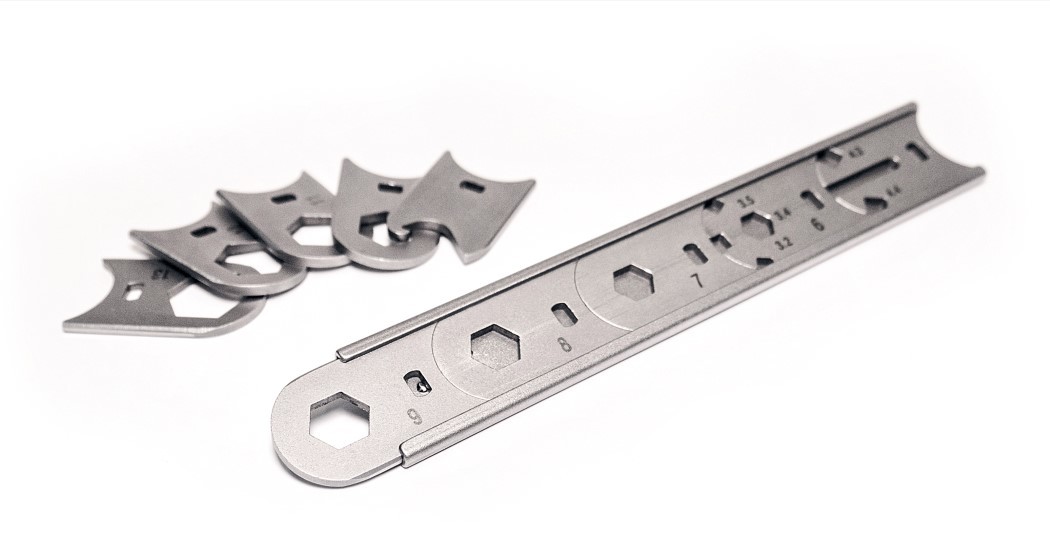 product design，industrial design，tool，Metal，multi-function，