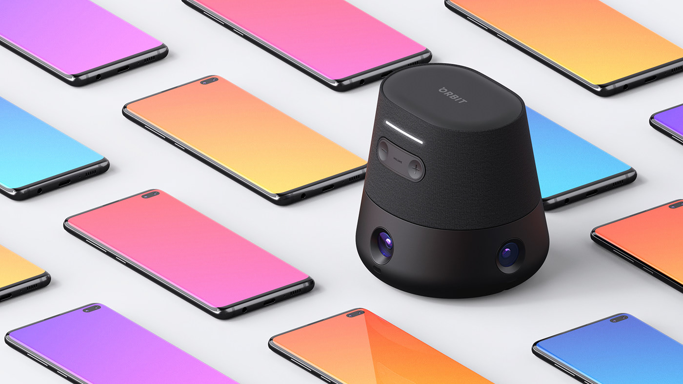 Smart home，Intelligent hardware，