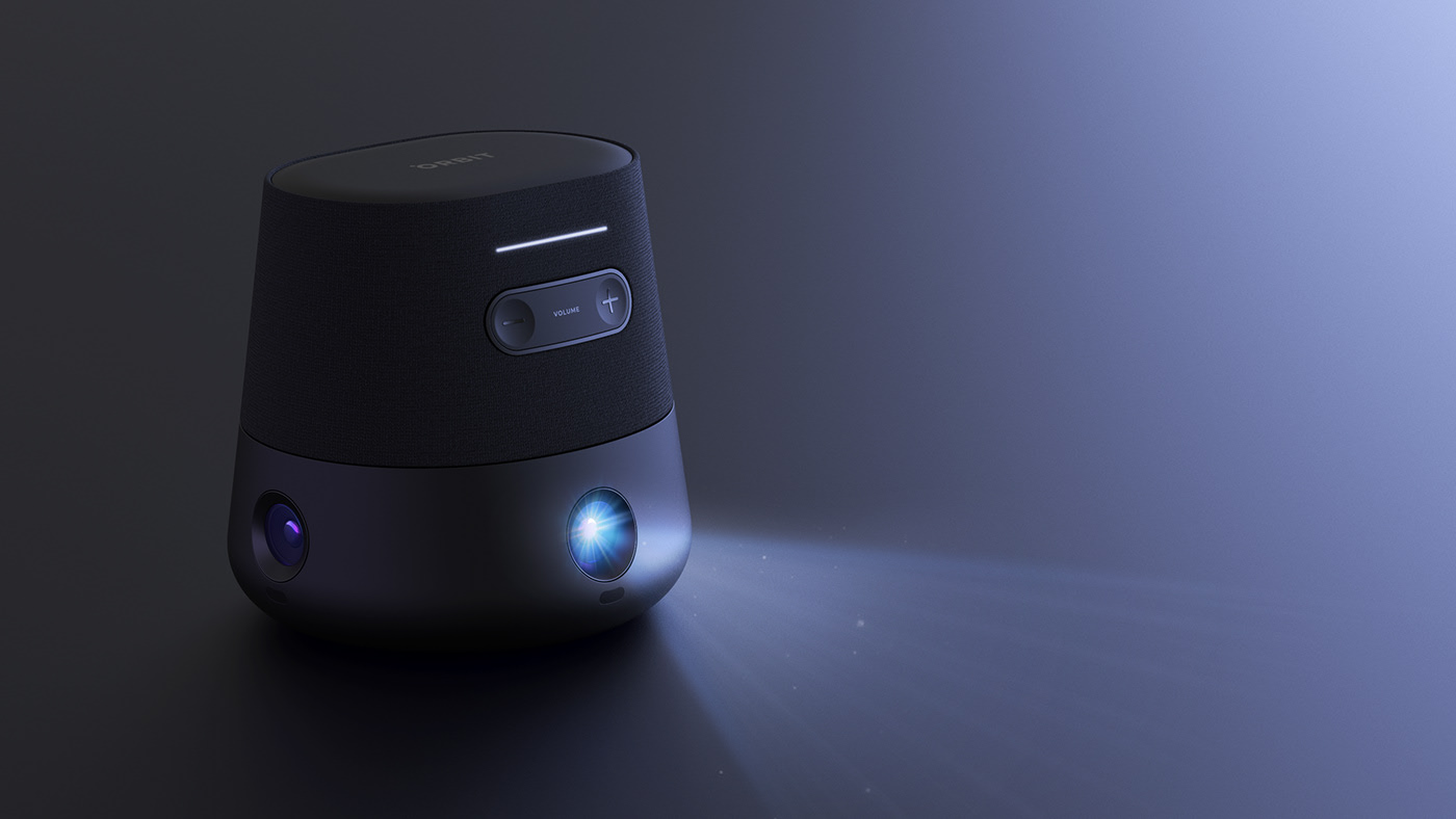 Smart home，Intelligent hardware，