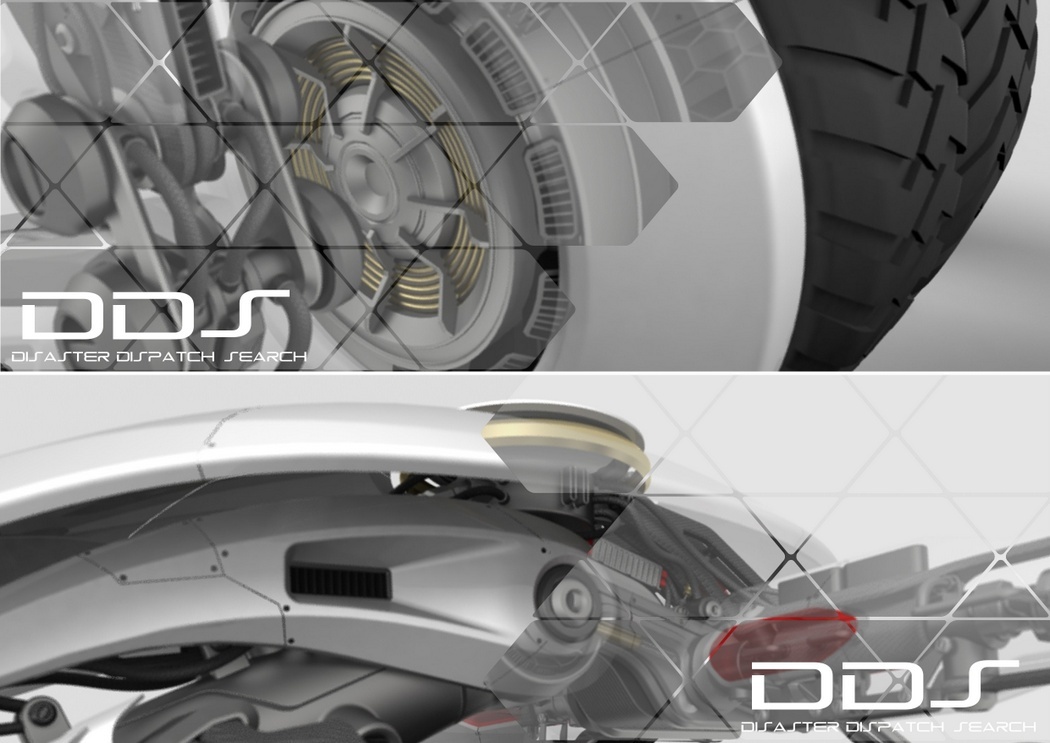 product design，industrial design，rescue，fast，intelligence，