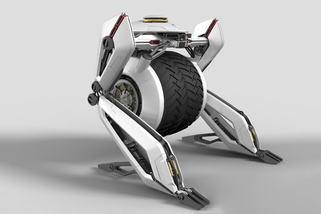 product design，industrial design，rescue，fast，intelligence，