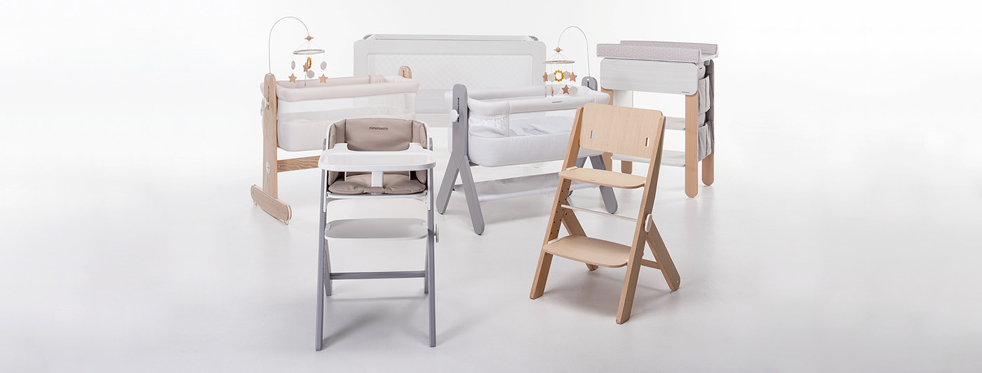 Baby bed，wooden ，beautiful，security，