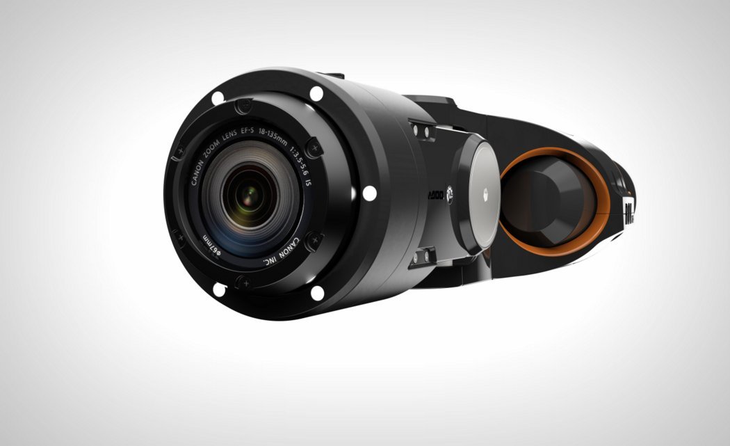 rov，product design，industrial design，drive，science and technology，