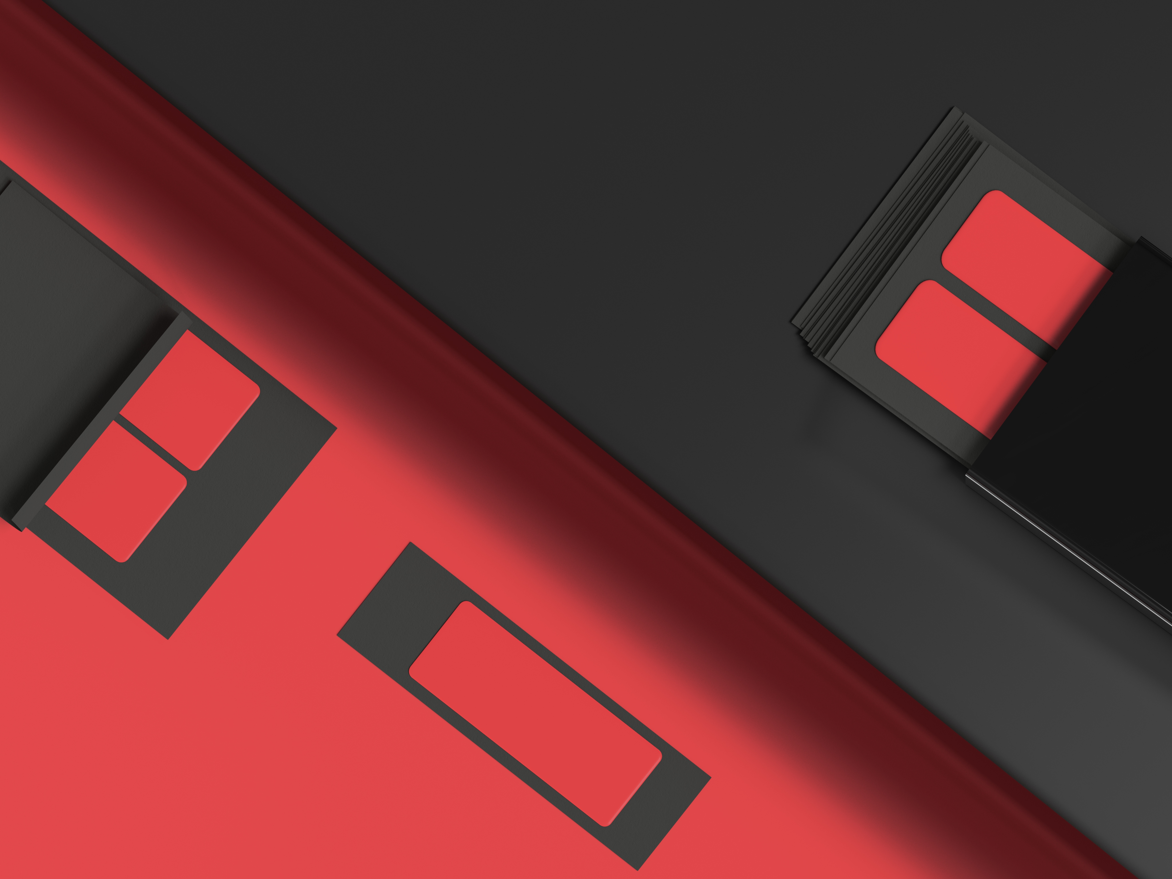 Lipstick packaging，