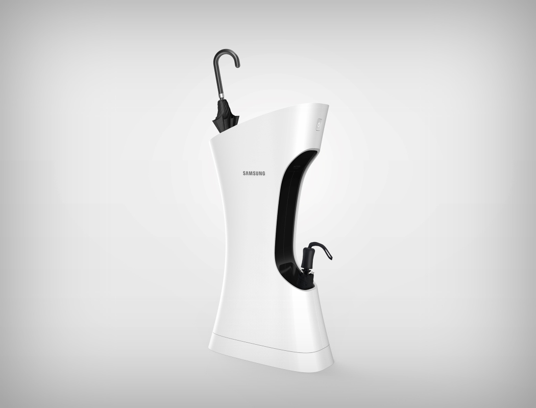 product design，industrial design，intelligence，Reminder function，Receive，