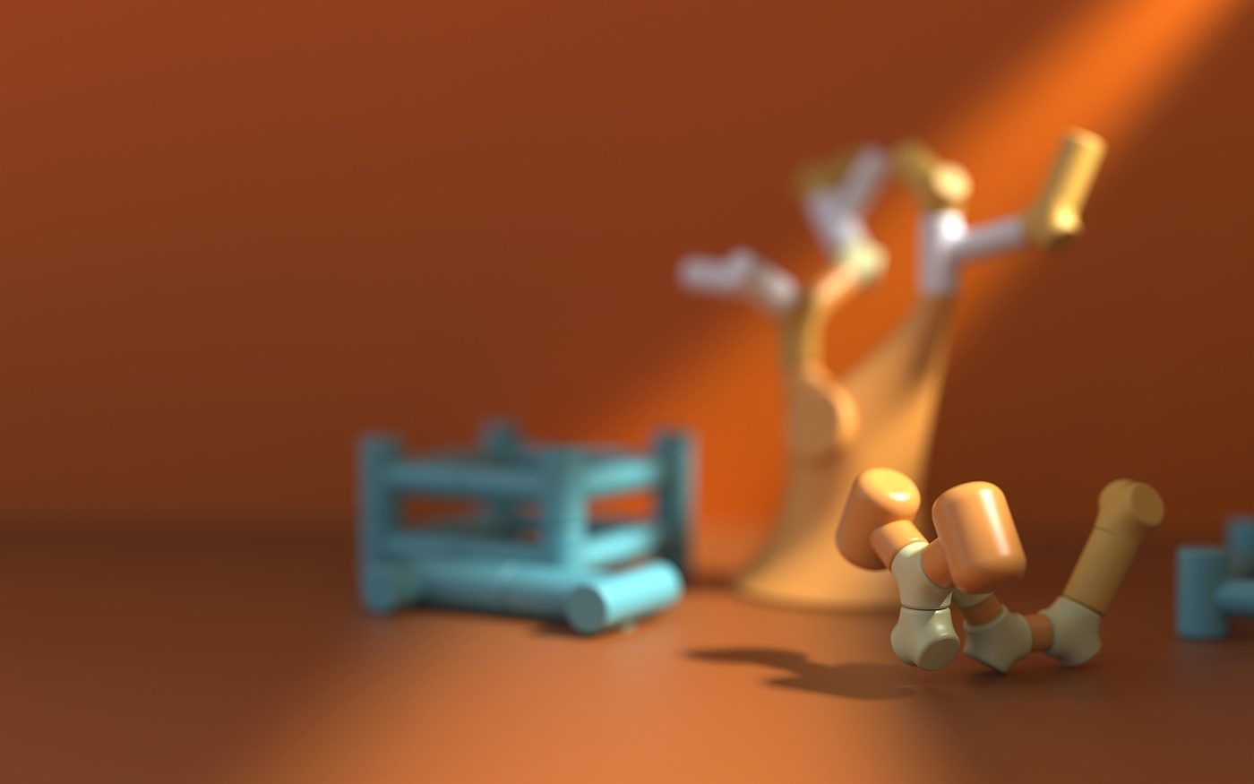 Splicing，
