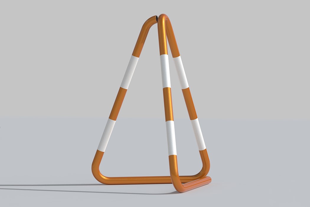 Traffic cone，Roadblock，traffic cones/barri，