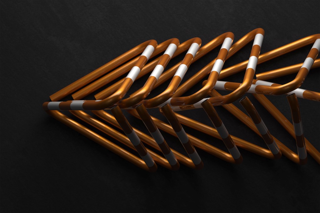 Traffic cone，Roadblock，traffic cones/barri，