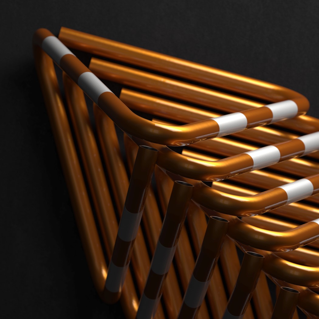 Traffic cone，Roadblock，traffic cones/barri，