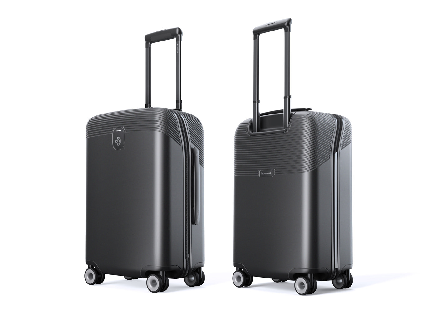 Intelligent hardware，suitcase，