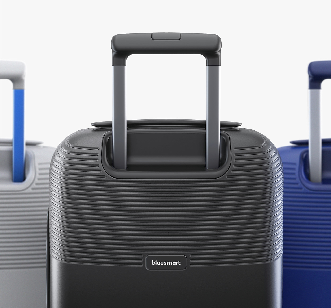 Intelligent hardware，suitcase，