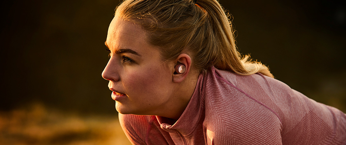 red dot，Wireless headset，Advanced sense，Fashion accessories，ROCKs，TOUCHit，