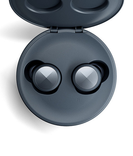 red dot，Wireless headset，Advanced sense，Fashion accessories，ROCKs，TOUCHit，