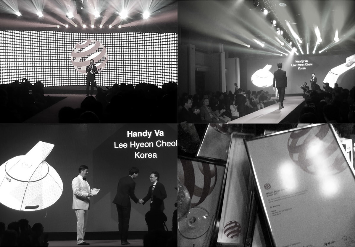 robot，Vacuum cleaner，household electrical appliances，tool，originality，Design，